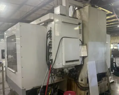 1998 HAAS VF-6/50 Vertical Machining Centers | Toolquip, Inc. (3)