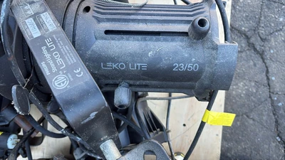 Strand Lighting 11440C Accessories | Global Machine Brokers, LLC (3)