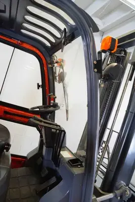 NEW 2026 OCTANE FD45