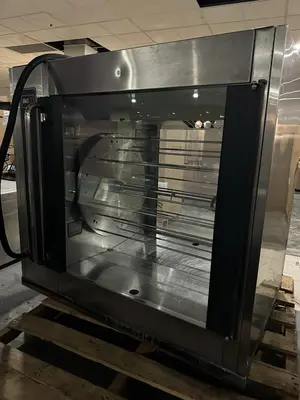 Used BKI VG 8 Restaurant Equipment (Miscellaneous) Florida US | BAM Discount Restaurant Equipment #1357021