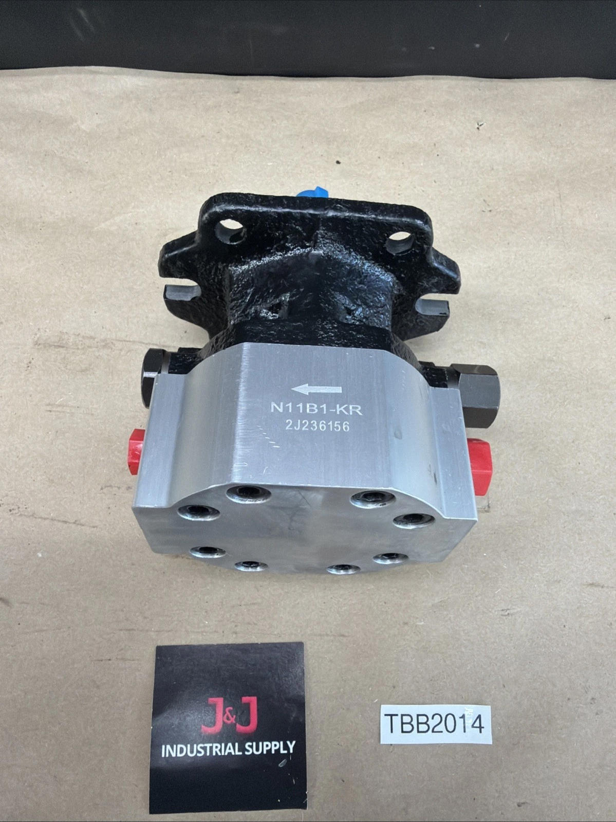 NEW Northpointe N11B1-KR