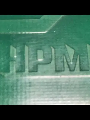 USED HPM 1D702-0009