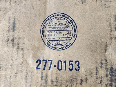 NEW DYNACORP 277-0153