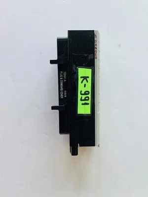 AB - TBNH SER A ControlLogix Terminal Block Plug And Standard Cover #K-991