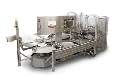 NEW CRYOVAC Rotary 8600-14 E