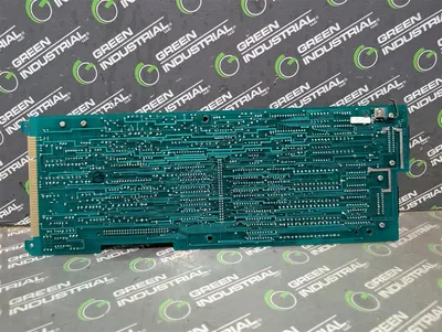 Taylor MOD 30 125S2632-1 Retropak Controller I/O Board 125P2632-1 Rev. GJ Used