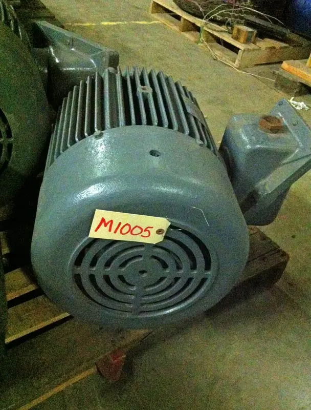 Motor 30 HP