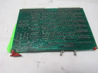 Data Instruments D41711 Rev. J Control Circuit Board For Repair