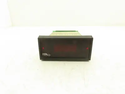 Used TOTAL CONTROL _UNKNOWN_ Miscellaneous MRO | Arrow Industrial #652629