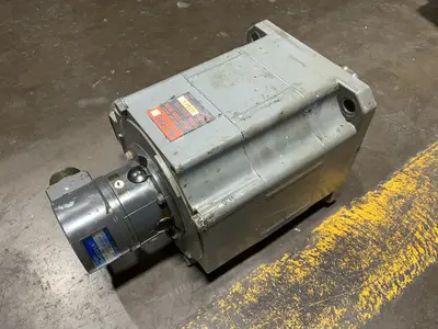 Used MITSUBISHI ELECTRIC CORPORATION HA100C Motors (misc) Ohio US | HGR 24 #1319729