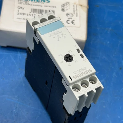 NEW Siemens 3RP1512-1AQ30