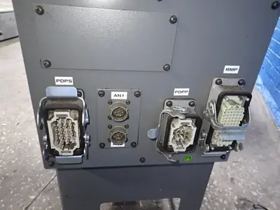 USED 2003 FANUC A05B2444B050