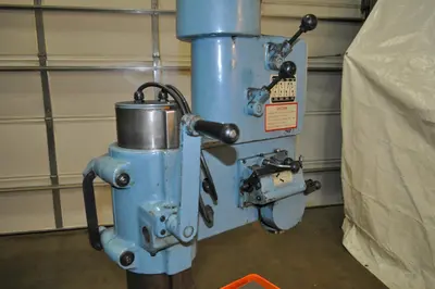 USED LINCOLN S-24B