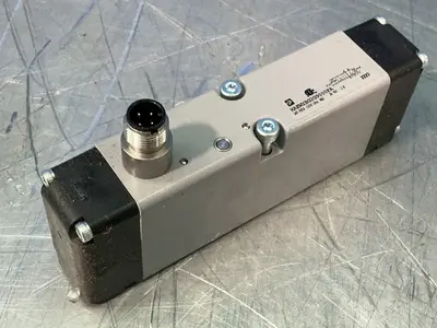New | in-Stock PARKER HAEWXBG2G9000FA Pumps Ohio US | HGR 24 #1310032