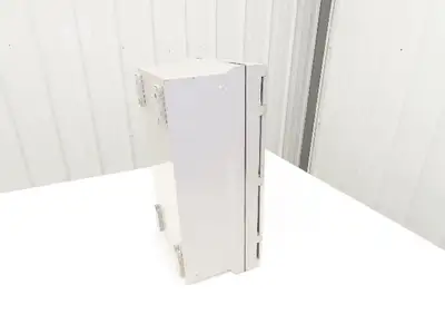 Eaton Cutler Hammer DH361FCK Fusible Disconnect Switch Non-Metallic 30A 600V 3P