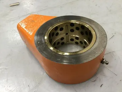 USED CINCINNATI MILACRON 5037766