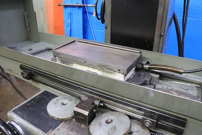 USED 2000 MITSUI MSG-200MH, 2000