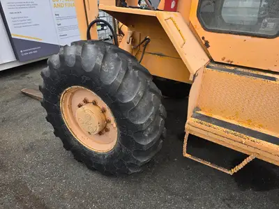 USED 2000 LIFTKING 12P44