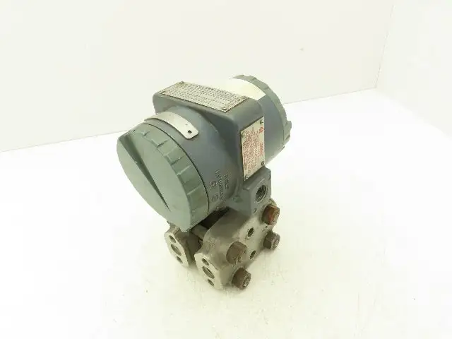 Foxboro 823DP-I3S1NH2 Pressure Transmitter 4-20mA = 20PSI B0139CZ