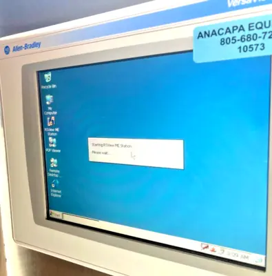 _UNKNOWN_ _UNKNOWN_ HMI & Open Interface Panels | ANACAPA EQUIPMENT BROKERS, INC (9)