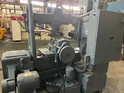 USED BARBER COLMAN 16-16