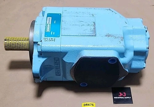 NEW Denison Hydraulics T6DC0350101R03B1