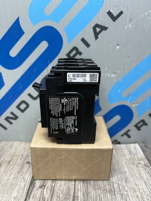 FUJI ELECTRIC EG53AC Electrical/PLC/Automation | ESS Industrial Equipment Sales (3)