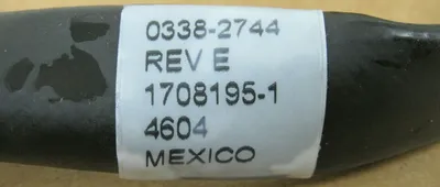 NEW ONAN 0305-0866 VOLTAGE REGULATOR 03050866 0338-2744 REV E 1708195-1 4604