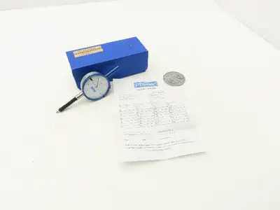 Used FOWLER _UNKNOWN_ Tooling & Accessories (Other) Indiana US | Arrow Industrial #1185532