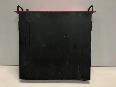 USED SYNVENTIVE E GATE