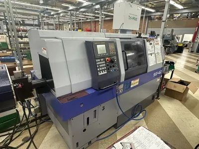 2012 STAR SG-42 CNC Swiss Lathe | Graff-Pinkert (1)
