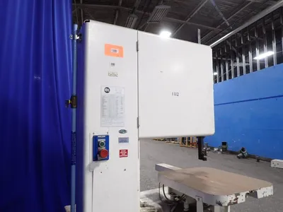 USED 1983 GROB INC 4V24