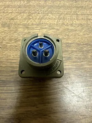 New | in-Stock AMPHENOL 18-5P Miscellaneous Equipment (Electrical & Power) | Surplus Asset Holdings #1194073