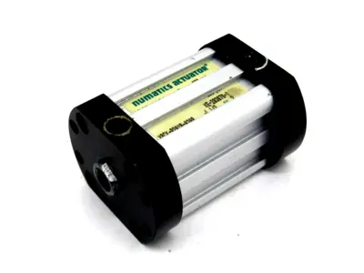 USED NUMATICS X0CK-02A1B-A3A0 ACTUATOR X0CK02A1BA3A0