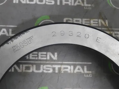 USED SKF 29320E