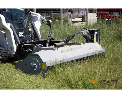 Used BAUMALIGHT _UNKNOWN_ Flail Mowers Iowa US | Keast Enterprises #1359971