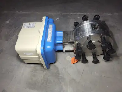 NEW CYCLONIC VALVE FA309-J4L-4-0PZ
