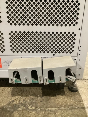 Used 2021 CHROMA 17040 Battery Chargers Michigan US | iGAM Industrial Marketplace #1403937