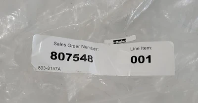 NEW PARKER 1280754801A