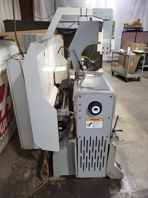 USED 2006 HAAS TL-2