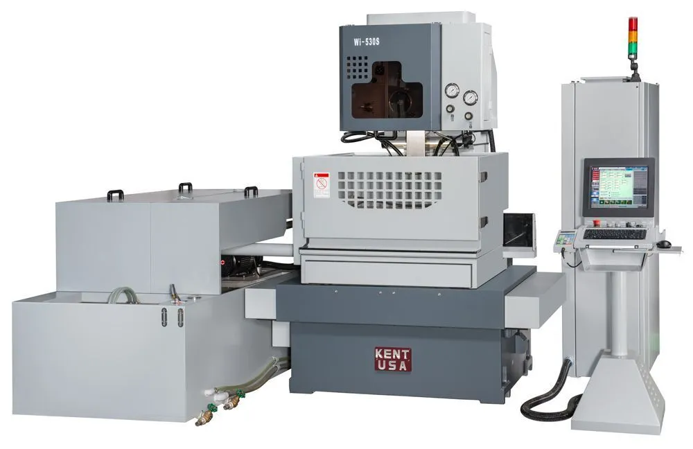 NEW KENT WSI-530