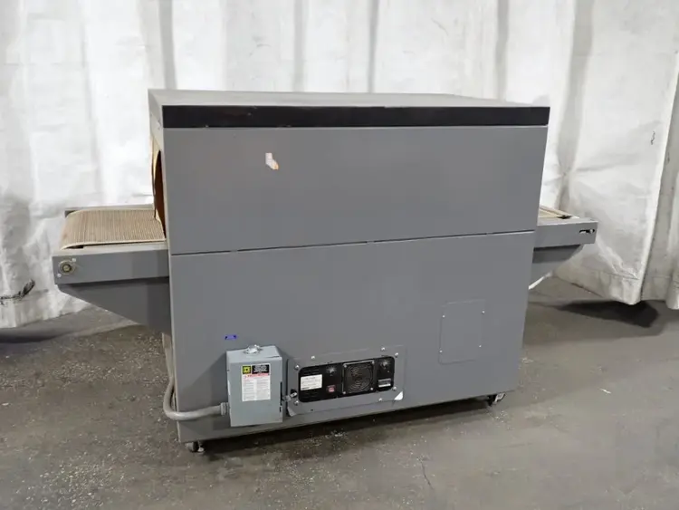 Used BESELER TD20121 Miscellaneous Packaging Equipment Ohio US | HGR 24 #867406