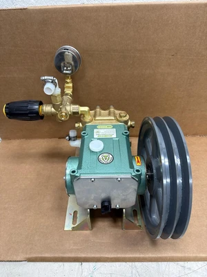 Arimitsu _UNKNOWN_ Other Pumps | Fram Fram LLC (5)