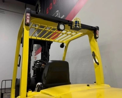 USED 2018 HYSTER H120FT