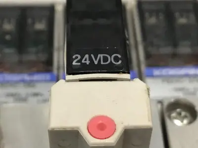 USED KOGANEI PBM8P-9W