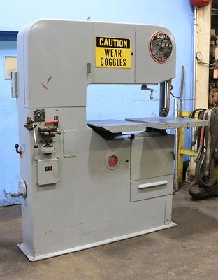 USED 1970 DoAll 3613-0