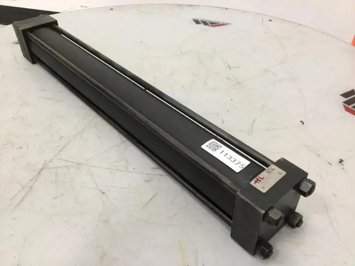 Used HYDRO LINE N5B-2.5X23 Cylinders Michigan US | Ideal Machinery #939845