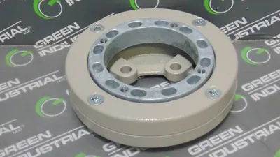 Rittal RAL 7030 Housing Coupling New NIB