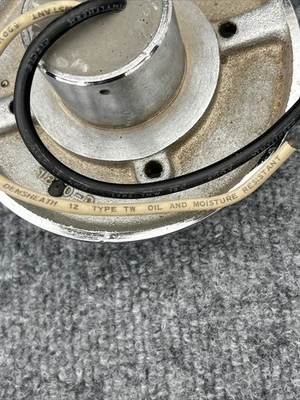 Used Crouse-Hinds CPS 61273 Electrical Fittings California US | Davliegogo LLC #1706847