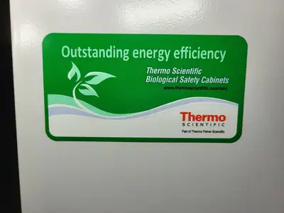 NEW THERMO SCIENTIFIC 1377
